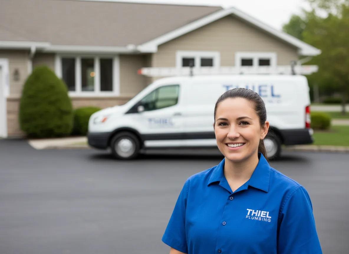 Plumber Lubec, ME FAQs
